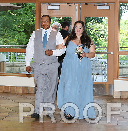 IF6A2498 / The Wedding Reception - Introducing the Bridal Party