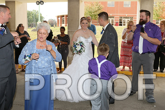 IF6A8051 Wedding Ceremony