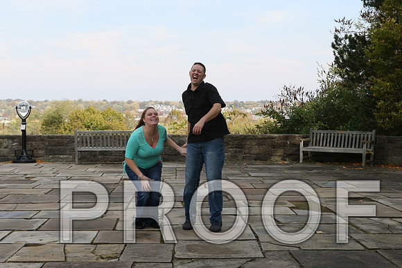IF6A8722 Engagement Session at Millcreek Park