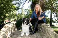 Buddy and Brenda Photo Session