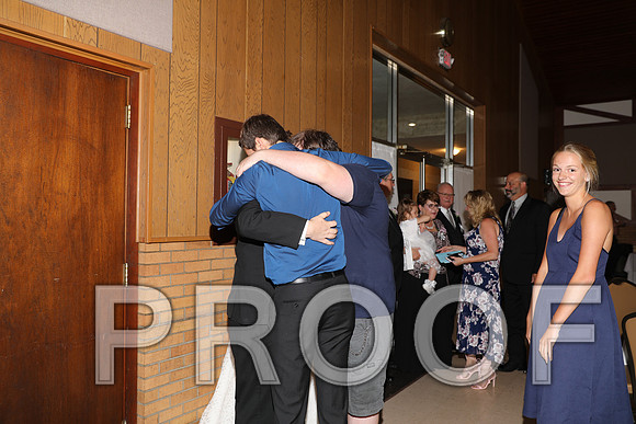 8L2A6076 Wedding - Reception with Family and Friends