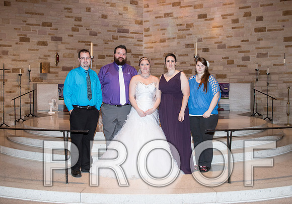 IF6A8066 aaa Wedding - Family formals