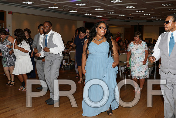 IF6A2719 / The Wedding Reception - Let the Party start