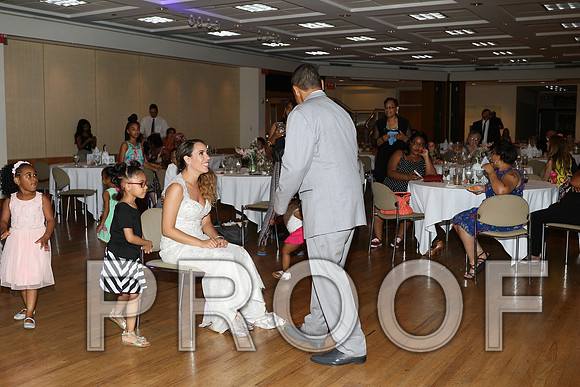 IF6A2932 / The Wedding Reception - The garter