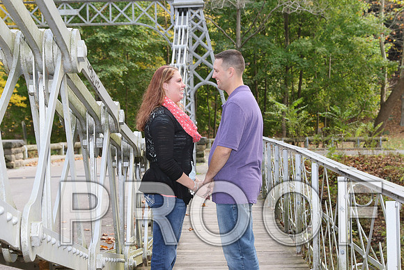 IF6A8898 Engagement Session at Millcreek Park