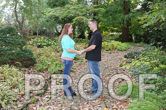 IF6A8573 Engagement Session at Millcreek Park