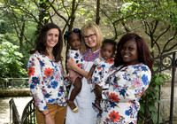 Dr. Myer's Family Session