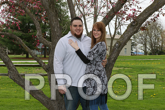 IF6A9173 aaa Engagement Session at Boardman Park