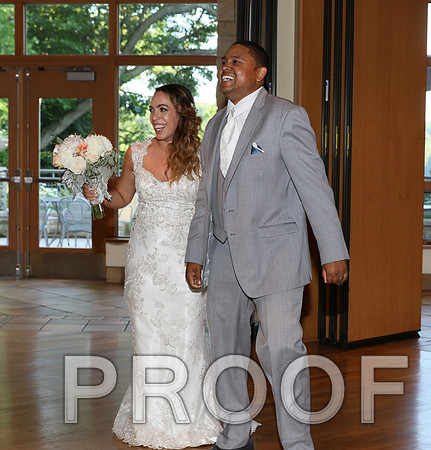 IF6A2514 / The Wedding Reception - Introducing the Bridal Party