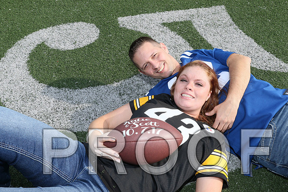IF6A8808 Engagement Session at Millcreek Park