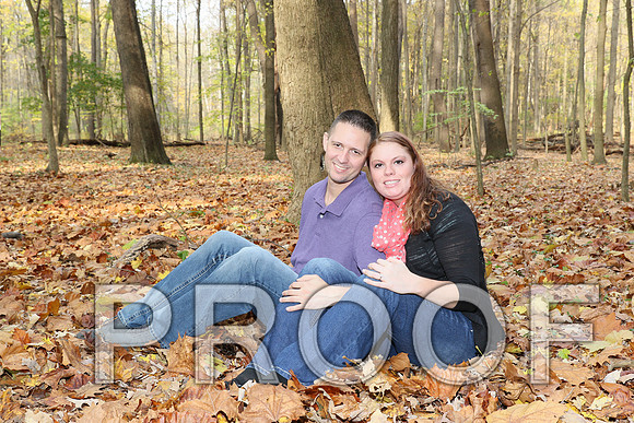 IF6A8922 Engagement Session at Millcreek Park