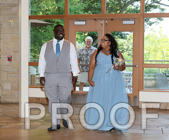 IF6A2501 / The Wedding Reception - Introducing the Bridal Party