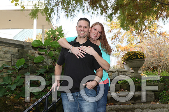 IF6A8557 Engagement Session at Millcreek Park