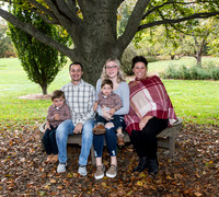Bellino Family Session