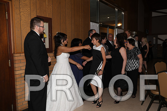 8L2A6051 Wedding - Reception with Family and Friends