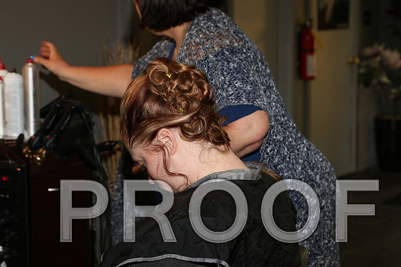 IF6A7599 Wedding - Bride getting ready for the big day