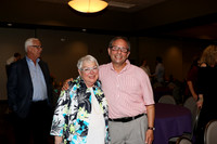 Sandy's Retirement Party