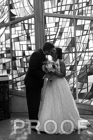 8L2A5801 aaa B&W Wedding - Bride and Groom