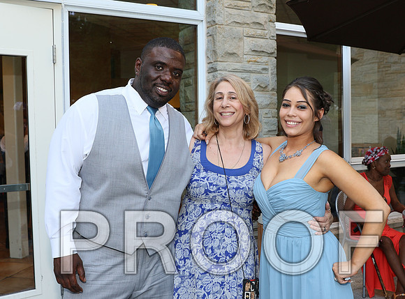 IF6A2848 / The Wedding Reception - Let the Party start