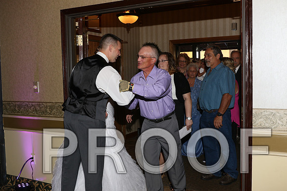 IF6A8363 Wedding Reception