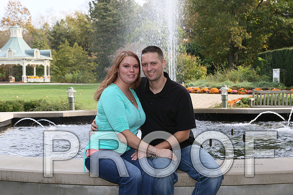 IF6A8598 Engagement Session at Millcreek Park