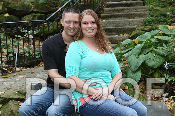 IF6A8567 Engagement Session at Millcreek Park