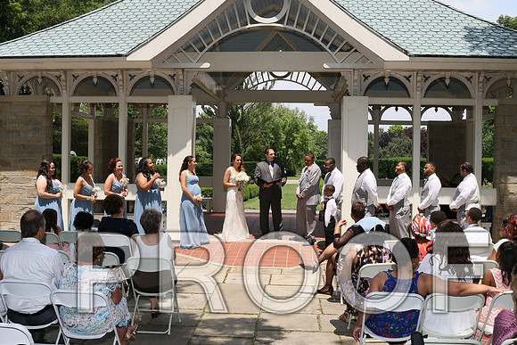 IF6A1720 / The wedding Ceremony