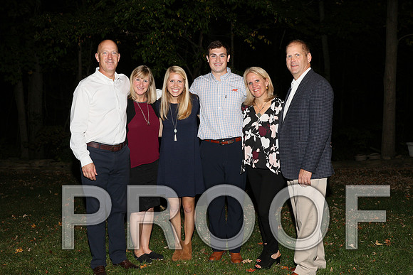 IF6A7957 Engagement - Family and Friends