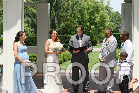 IF6A1723 / The wedding Ceremony