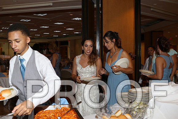 IF6A2364 / The Wedding Reception - Guests
