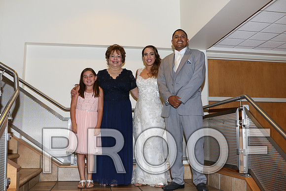 IF6A2390 / The Wedding Reception - Guests