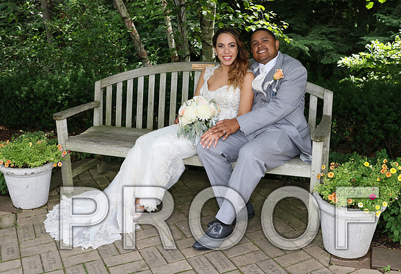 IF6A2049 / The Wedding - The Bride and Groom