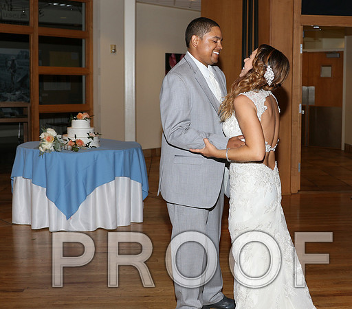 IF6A2528 / The Wedding - First Dance