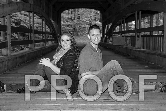 IF6A8846 aaa B&W Engagement Session at Millcreek Park