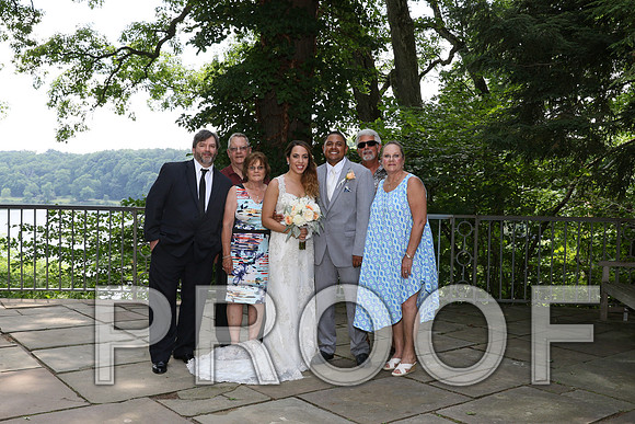 IF6A1969 / The Wedding - Family Formals