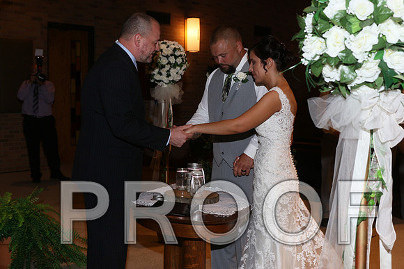 IF6A5430 Wedding Ceremony