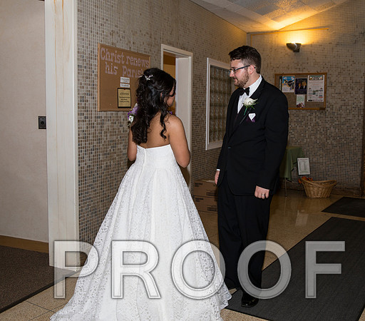8L2A5670 aaa Wedding - Cheers to the Bride and Groom