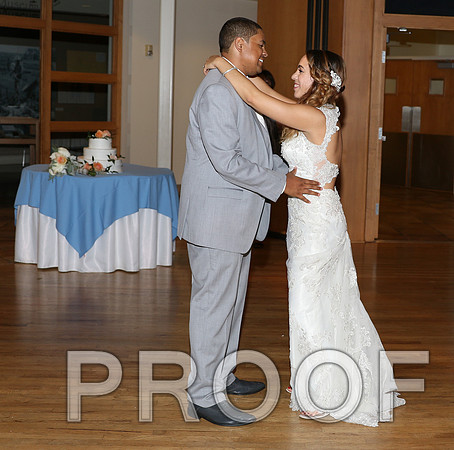 IF6A2549 / The Wedding - First Dance