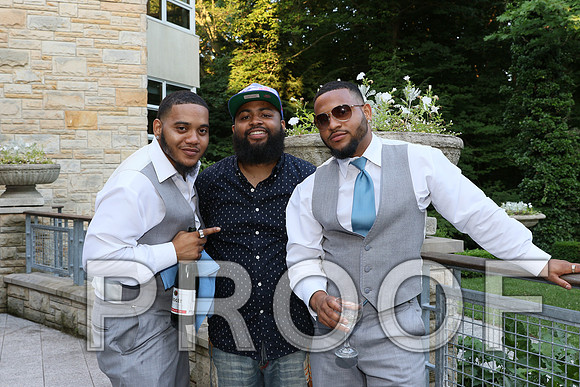 IF6A2856 / The Wedding Reception - Let the Party start