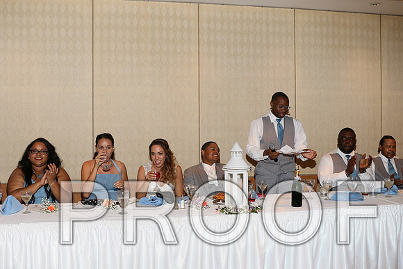 IF6A2638 / The Wedding - Toasts to the Bride and Groom
