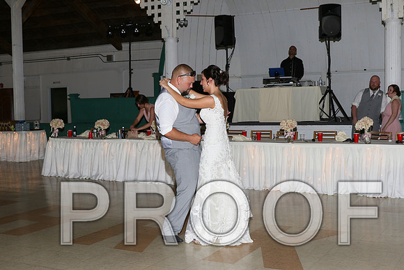 IF6A5826 Wedding Reception