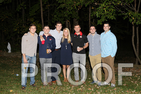 IF6A7948 Engagement - Family and Friends