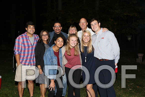 IF6A7978 Engagement - Family and Friends