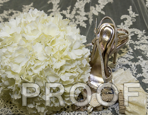 IF6A5086 aaa Wedding - Bride preparing for the big day