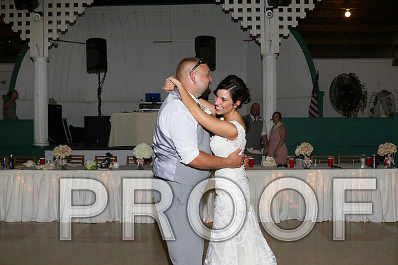 IF6A5818 Wedding Reception