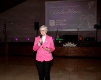 Ursuline Sisters Mission's Inaugural OktoberVine