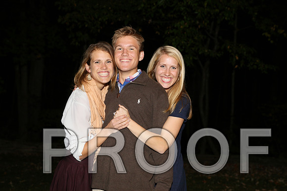 IF6A7909 Engagement - Family and Friends