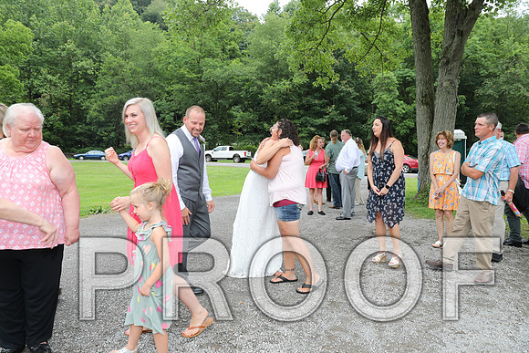 8L2A2506 Wedding - Congratulations to the Bride and Groom