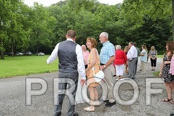 8L2A2508 Wedding - Congratulations to the Bride and Groom
