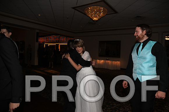 8L2A1504 Wedding Reception Let the Party Start